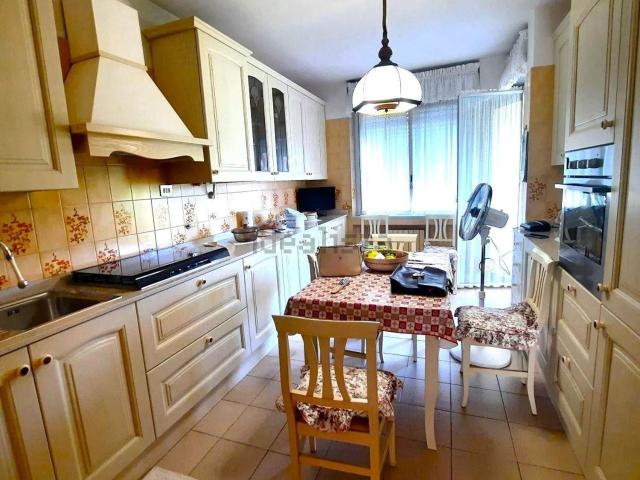 Appartamento in vendita di 94 m² in Via Privata da Passano