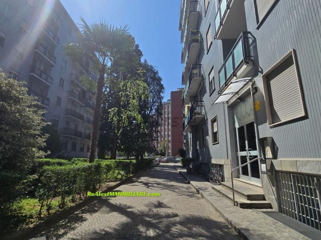 Appartamento in vendita di 94 m² in Via Privata Terenzio Mamiani, 7