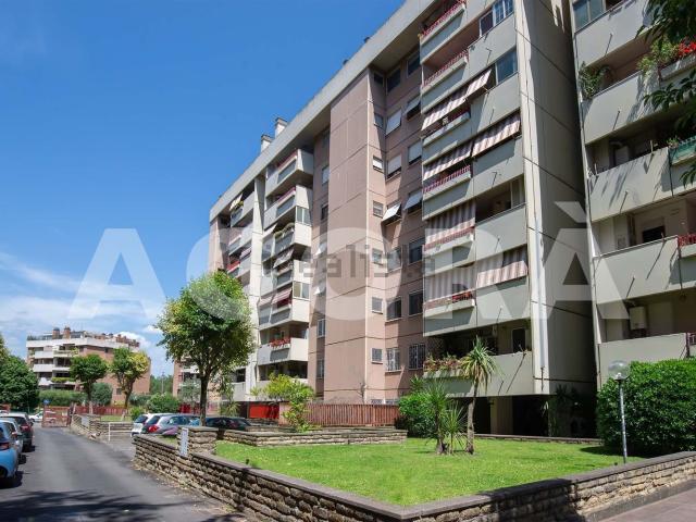 Appartamento in vendita di 94 m² in Via Primo Carnera