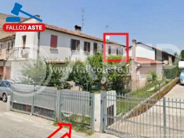 Appartamento in vendita di 94 m² in Via Rena, 9