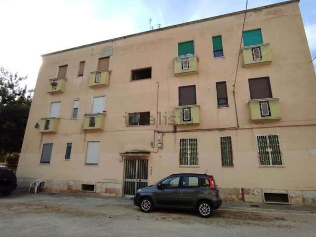 Appartamento in vendita di 94 m² in Via Redipuglia, 3