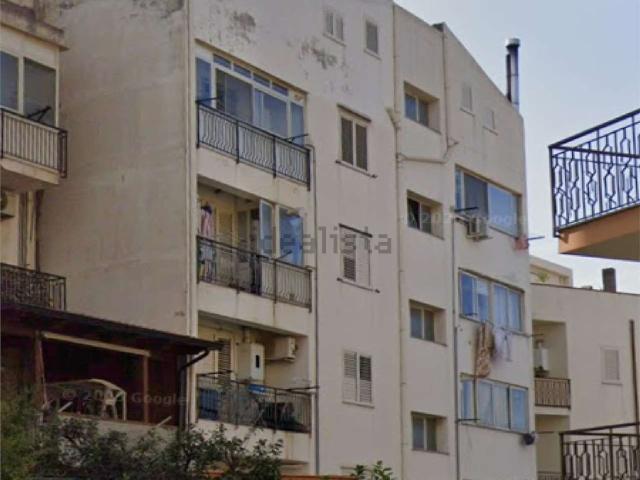 Appartamento in vendita di 94 m² in Via Reggio Campi, 35