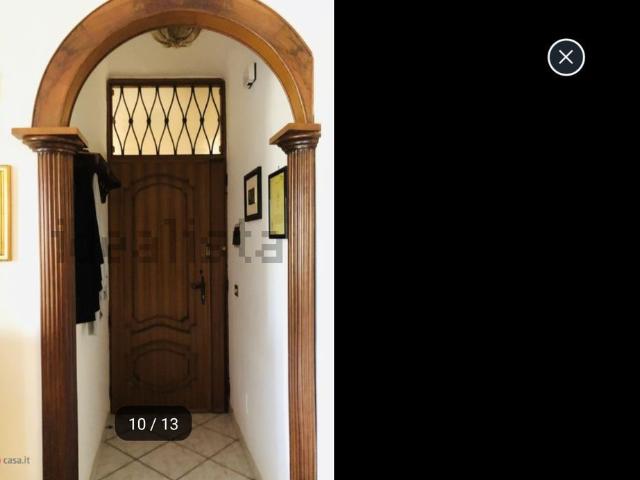 Appartamento in vendita di 94 m² in Via Repubblica