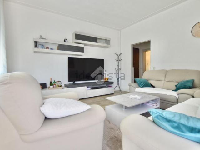 Appartamento in vendita di 94 m² in Via Romanziol