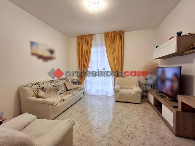 Appartamento in vendita di 94 m² in Via Scalazza, 2