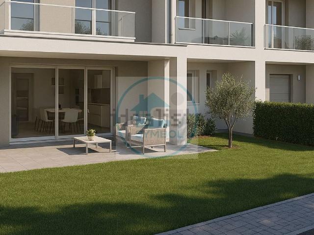 Appartamento in vendita di 94 m² in Via Sant&apos Ambrogio