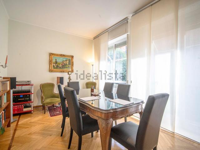 Appartamento in vendita di 94 m² in Via San Bartolomeo degli Armeni
