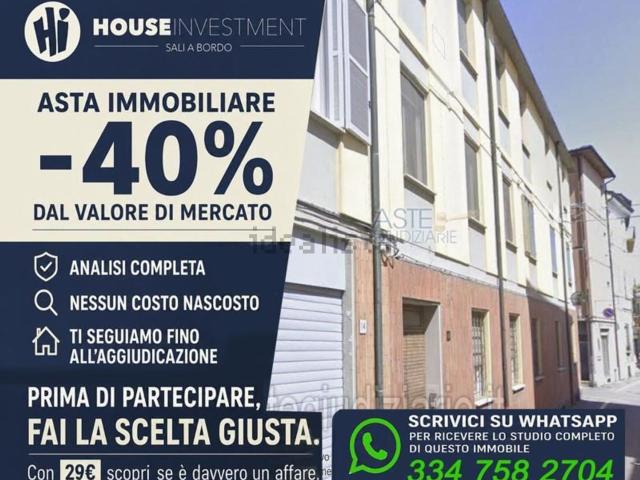Appartamento in vendita di 94 m² in Via San Bernardo, 16