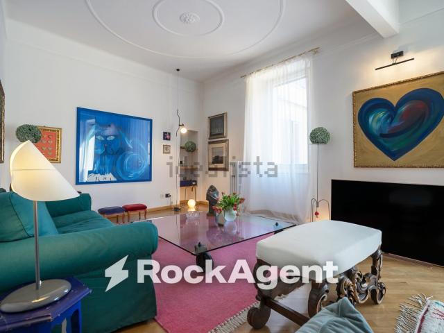 Appartamento in vendita di 94 m² in Via San Bernardino, 19