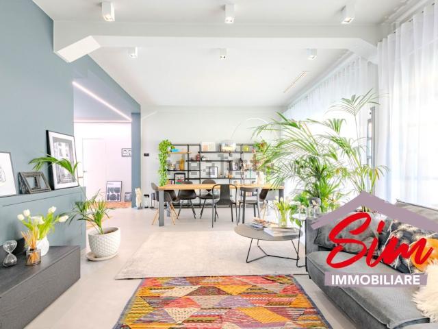 Appartamento in vendita di 94 m² in Via San Gaudenzio