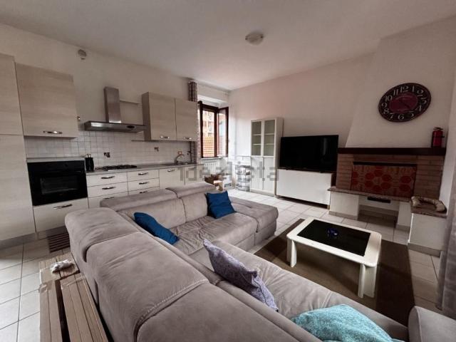 Appartamento in vendita di 94 m² in Via San Giovanni Bosco, 4