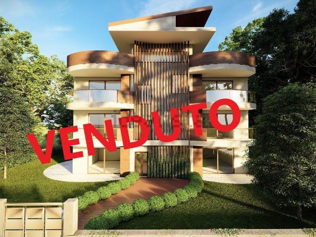 Appartamento in vendita di 94 m² in Via San Giovanni in Argentella