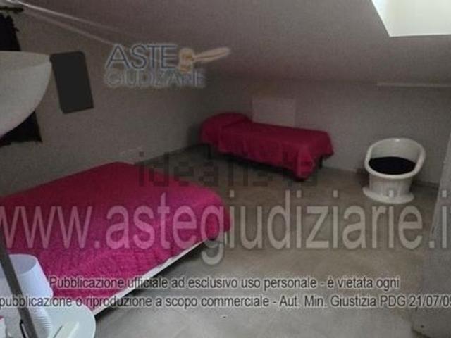 Appartamento in vendita di 94 m² in Via San Filippo Neri, 4