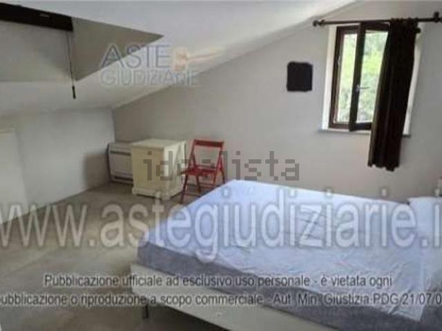 Appartamento in vendita di 94 m² in Via San Filippo Neri, 4