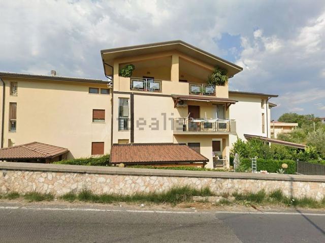 Appartamento in vendita di 94 m² in Via San Francesco di Paola
