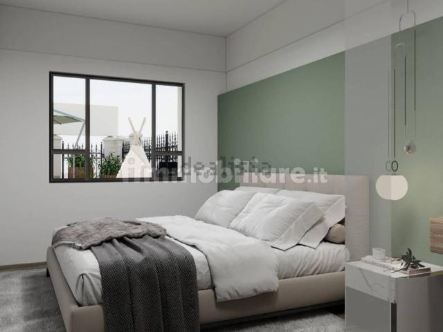 Appartamento in vendita di 94 m² in Via San Rocco