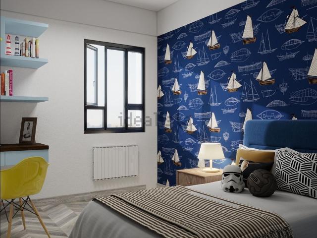 Appartamento in vendita di 94 m² in Via San Rocco