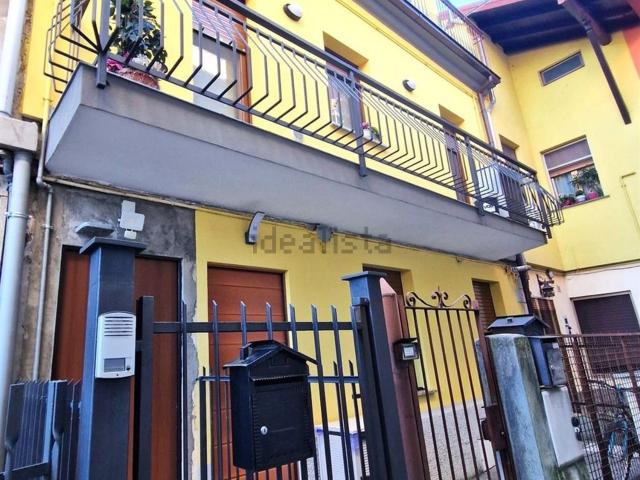 Appartamento in vendita di 94 m² in Via San Rocco