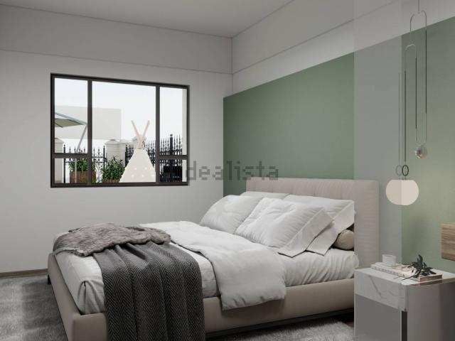 Appartamento in vendita di 94 m² in Via San Rocco