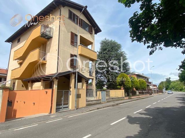 Appartamento in vendita di 94 m² in Via Sansovino, 3