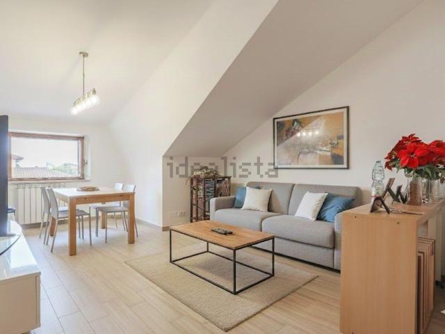 Appartamento in vendita di 94 m² in Via Salvatore Gallotti