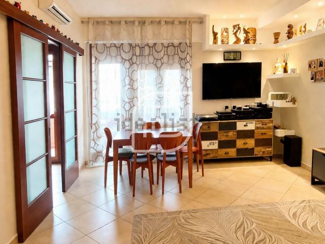 Appartamento in vendita di 94 m² in Via Salvatore Diez