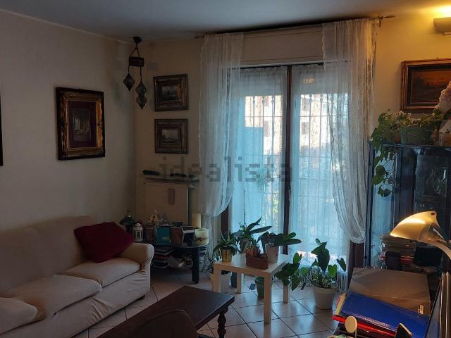 Appartamento in vendita di 94 m² in Via Sebastiano Brighenti
