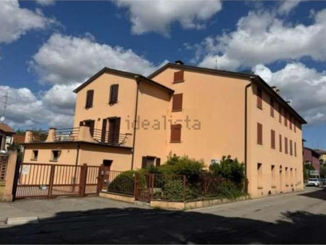 Appartamento in vendita di 94 m² in Via Selice