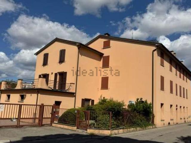 Appartamento in vendita di 94 m² in Via Selice