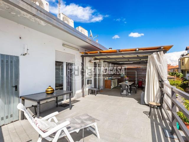 Appartamento in vendita di 94 m² in Via Sestriere, 44