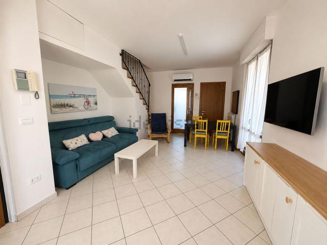 Appartamento in vendita di 94 m² in Via Setteponti