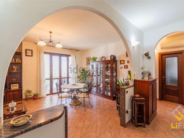 Appartamento in vendita di 94 m² in Via Severino Boezio, 43