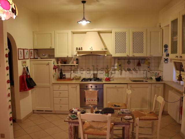 Appartamento in vendita di 94 m² in Via Silvestro Baglioni, 8