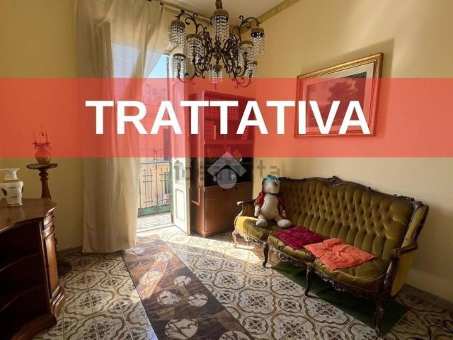 Appartamento in vendita di 94 m² in Via Silvio Pellico, 30