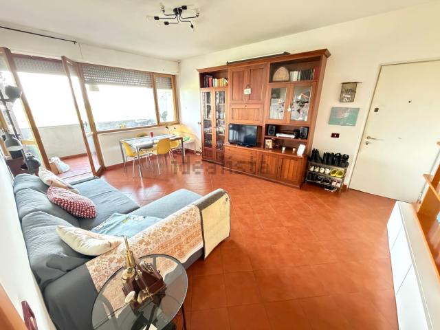 Appartamento in vendita di 94 m² in Via Sorelle Tetrazzini, 47