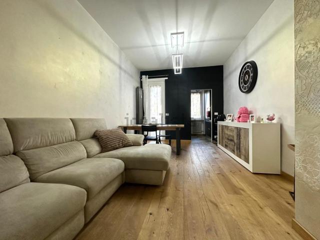 Appartamento in vendita di 94 m² in Via Stupinigi, 4
