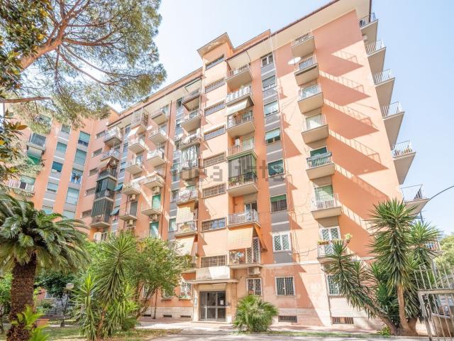 Appartamento in vendita di 94 m² in Viale Marco Fulvio Nobiliore