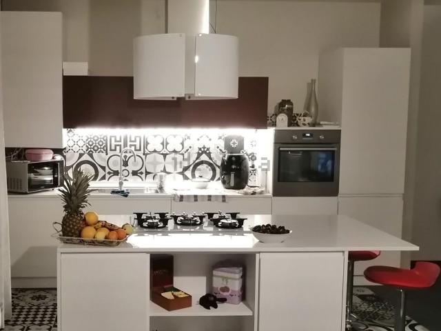 Appartamento in vendita di 94 m² in Viale Mazzini