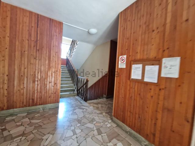 Appartamento in vendita di 94 m² in Viale O. Marchino