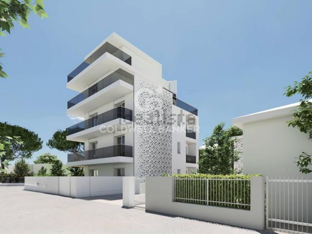 Appartamento in vendita di 94 m² in Viale Orazio, 12
