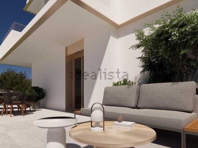 Appartamento in vendita di 94 m² in Viale Orazio
