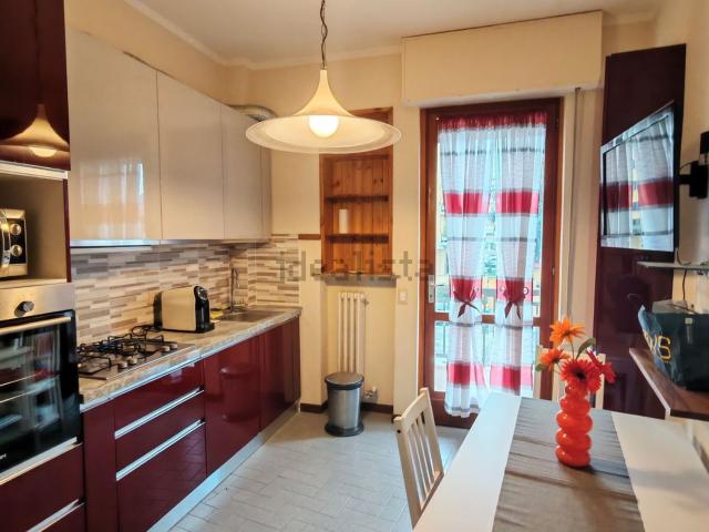 Appartamento in vendita di 94 m² in Viale Adua