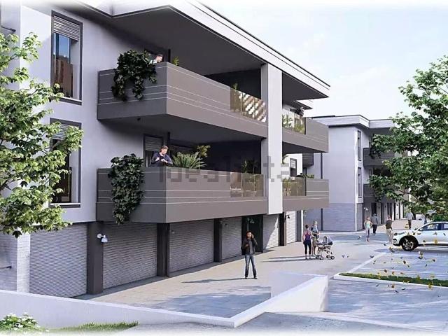 Appartamento in vendita di 94 m² in Viale Aldo Borletti