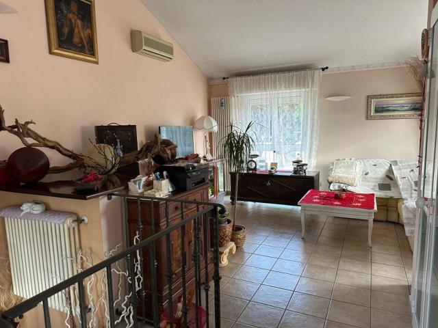 Appartamento in vendita di 94 m² in Viale Armellini