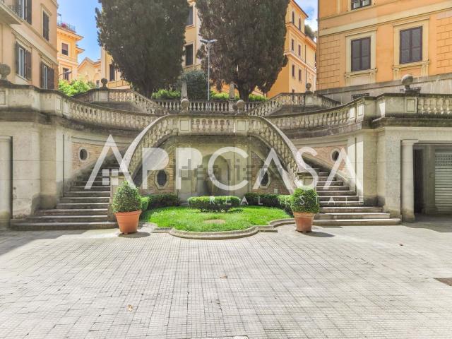 Appartamento in vendita di 94 m² in Viale Bruno Buozzi