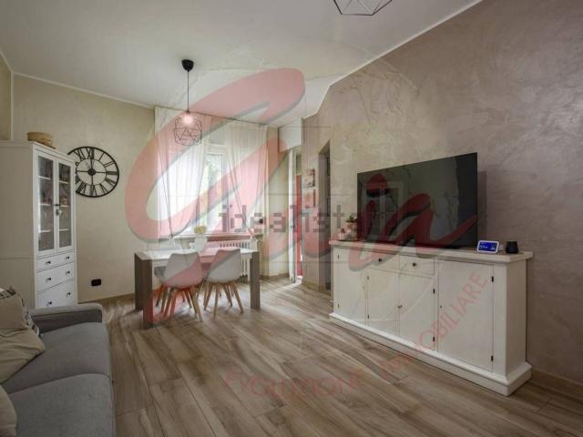 Appartamento in vendita di 94 m² in Viale dei Mughetti, 15