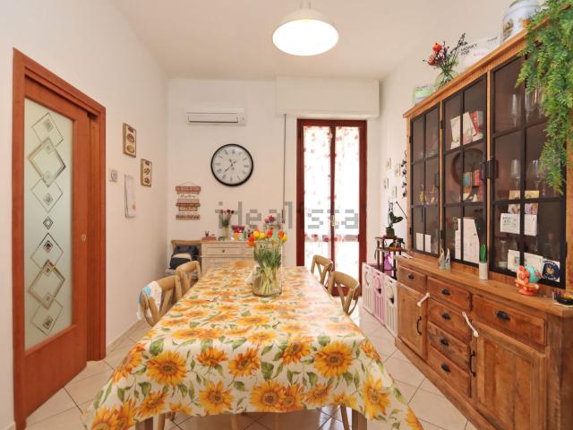 Appartamento in vendita di 94 m² in Viale Europa, 117