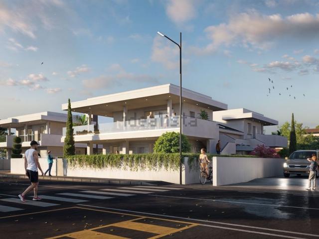 Appartamento in vendita di 94 m² in Viale Europa Unita