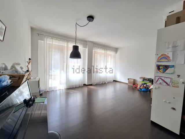 Appartamento in vendita di 94 m² in Viale G. Di Vittorio, 100