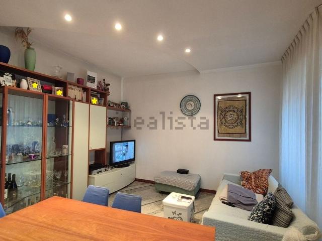 Appartamento in vendita di 94 m² in Viale Giovanni Prati